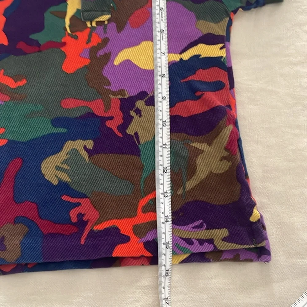 Polo Ralph Lauren polo shirt cotton age 4 boys preppy boys party